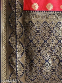 Banarasi Silk Sarees