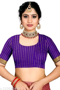 Jacquard Banarasi Sarees
