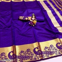 Jacquard Banarasi Sarees