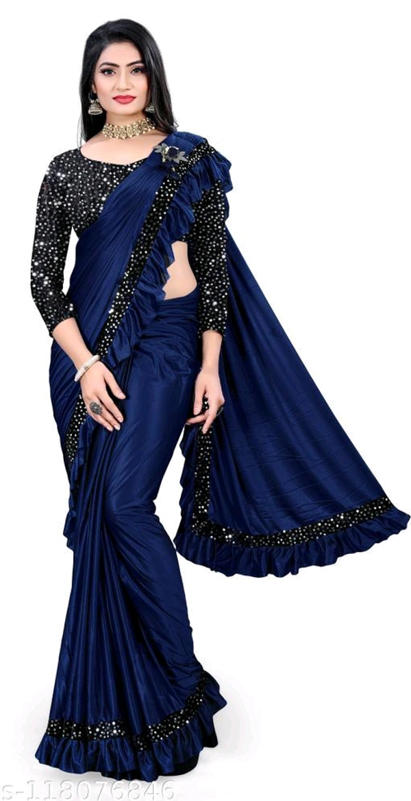 Banarasi  Jacquard Sarees