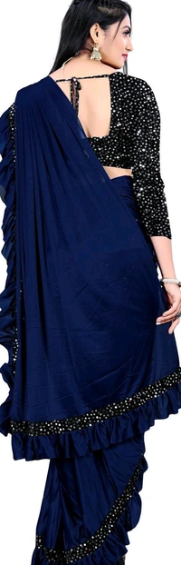 Banarasi  Jacquard Sarees
