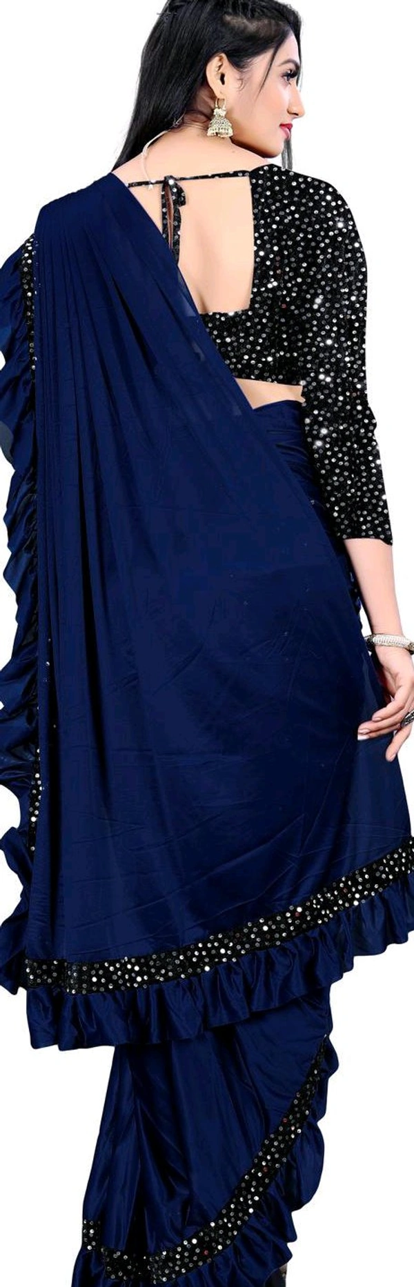 Banarasi  Jacquard Sarees