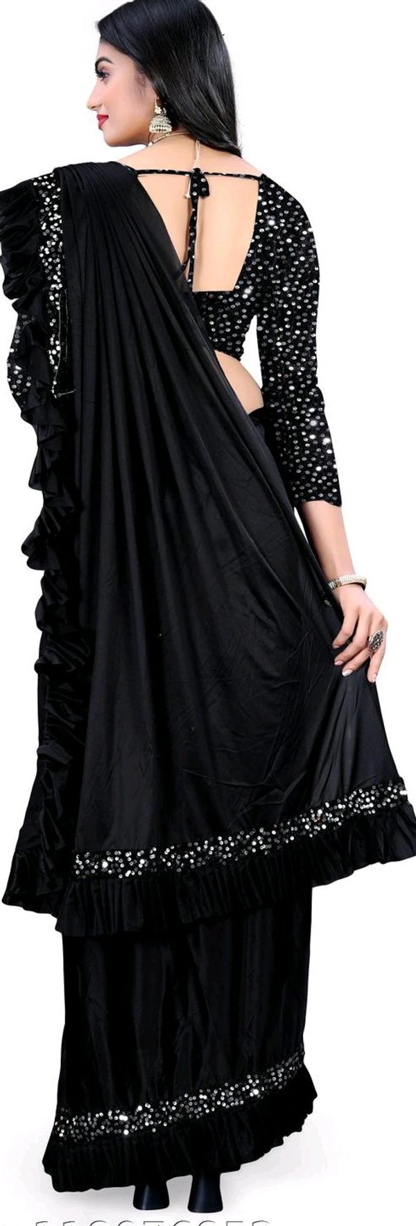 Banarasi Jacquard Sarees