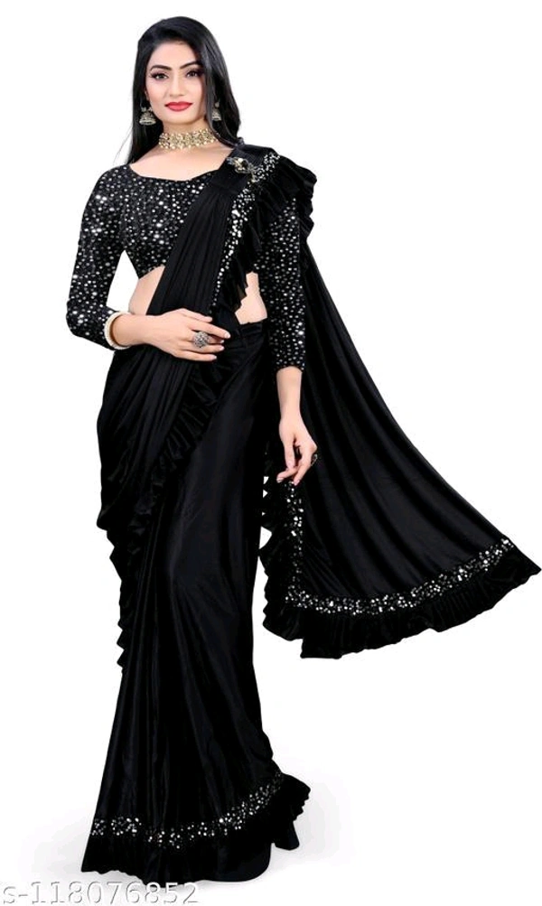 Banarasi Jacquard Sarees