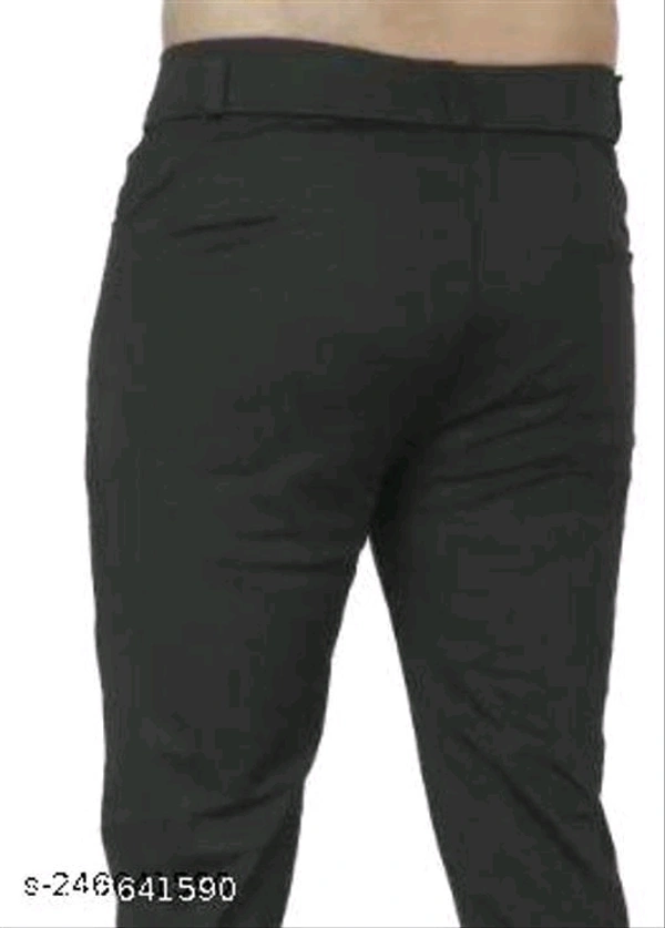 Trousers Lower