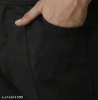 Trousers Lower