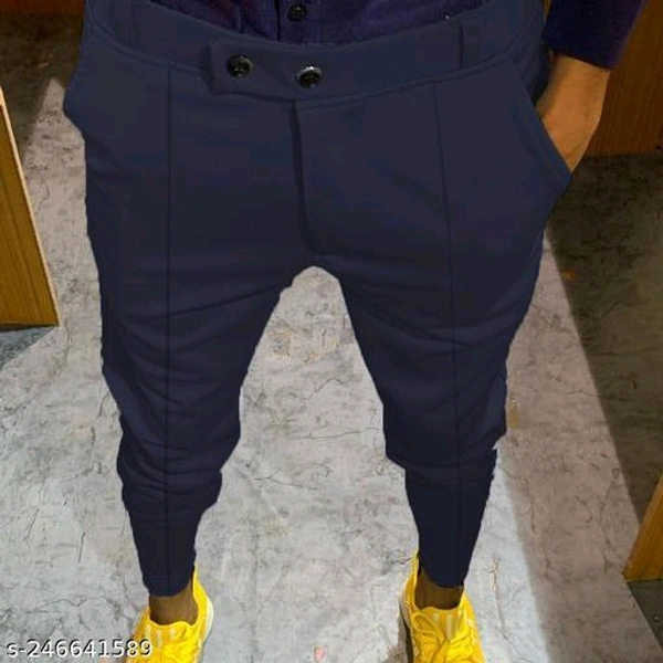 Trousers Lower