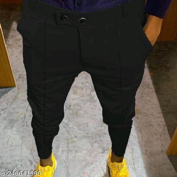 Trousers Lower