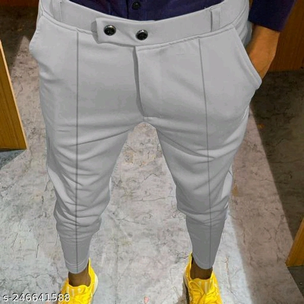 Trousers Lower