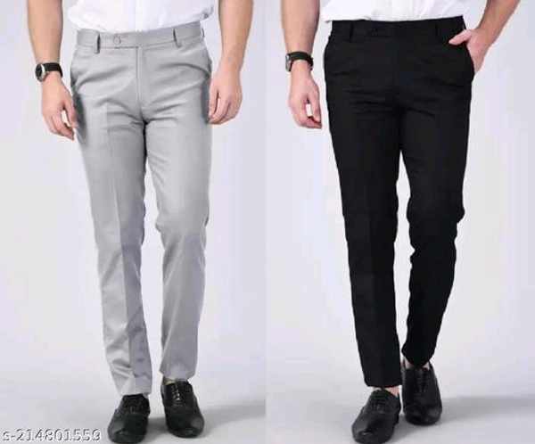 Trousers Lower 