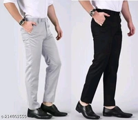 Trousers Lower 