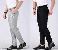 Trousers Lower 