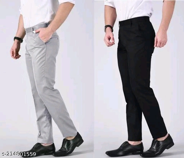 Trousers Lower 