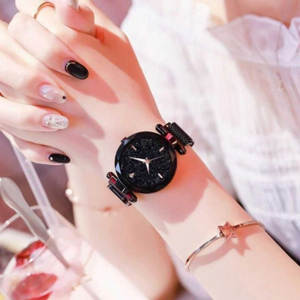 Miss Perfect Analog Watch  - For Women