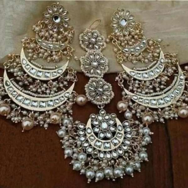 Alloy, Metal, Zinc Jewel Set