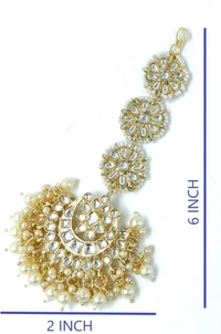Alloy, Metal, Zinc Jewel Set