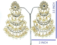 Alloy, Metal, Zinc Jewel Set