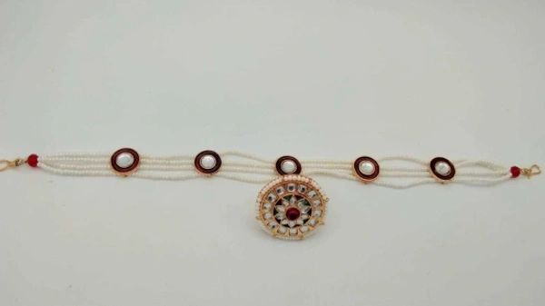 Mangtikka-3 Alloy