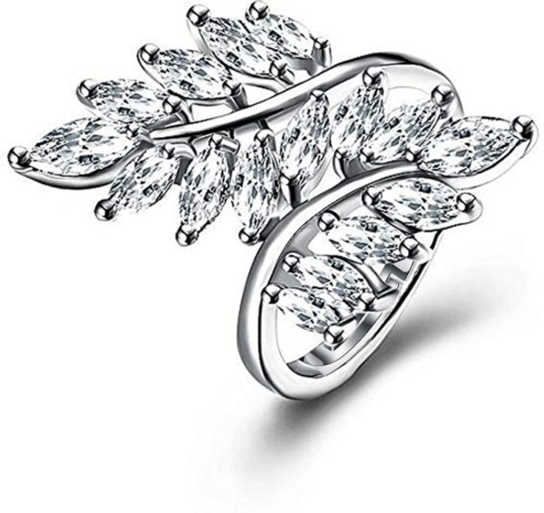Alloy Ring