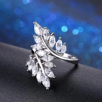 Alloy Ring