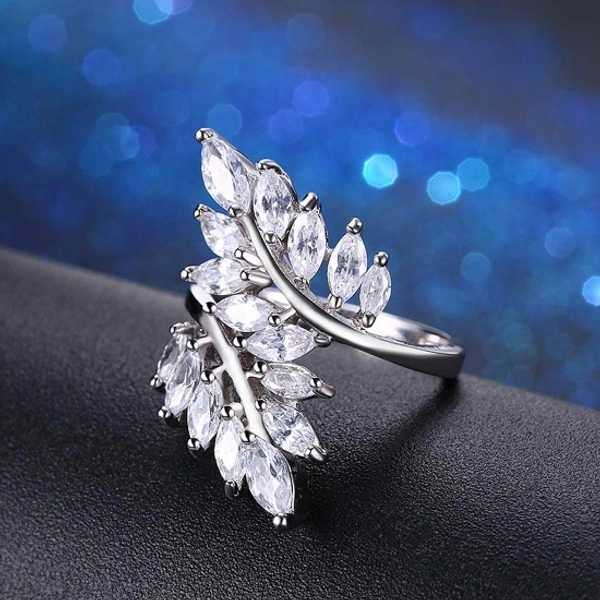 Alloy Ring