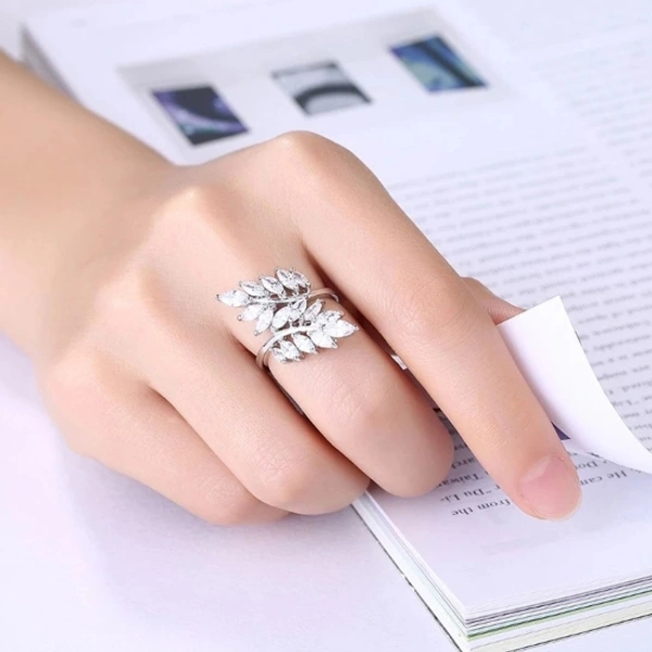 Alloy Ring