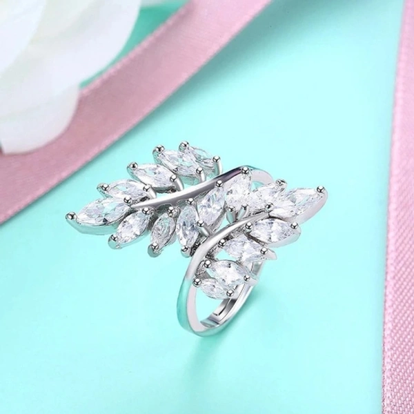 Alloy Ring