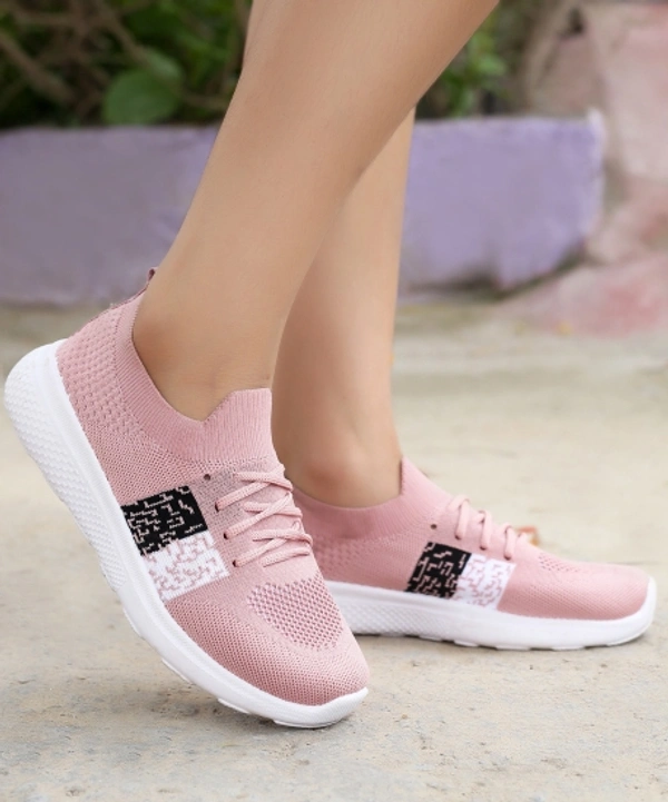 Kraasa Sneakers For Women - 5