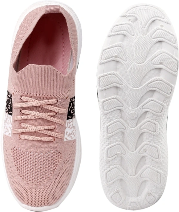 Kraasa Sneakers For Women - 5
