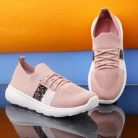 Kraasa Sneakers For Women - 5