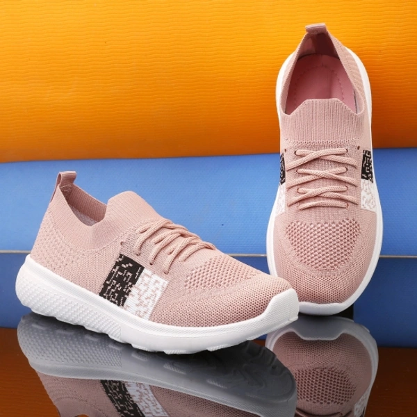 Kraasa Sneakers For Women - 5