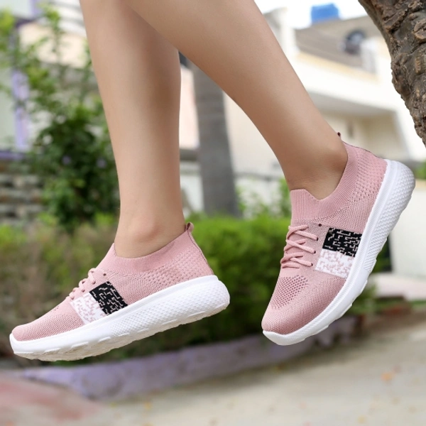 Kraasa Sneakers For Women - 5