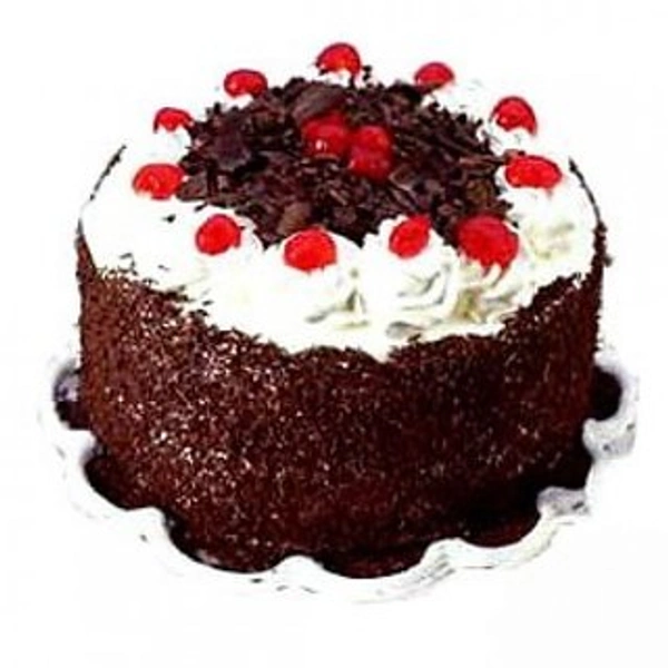 Black Forest Cake 500G