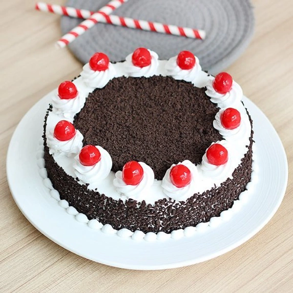 Black Forest Cake 1KG