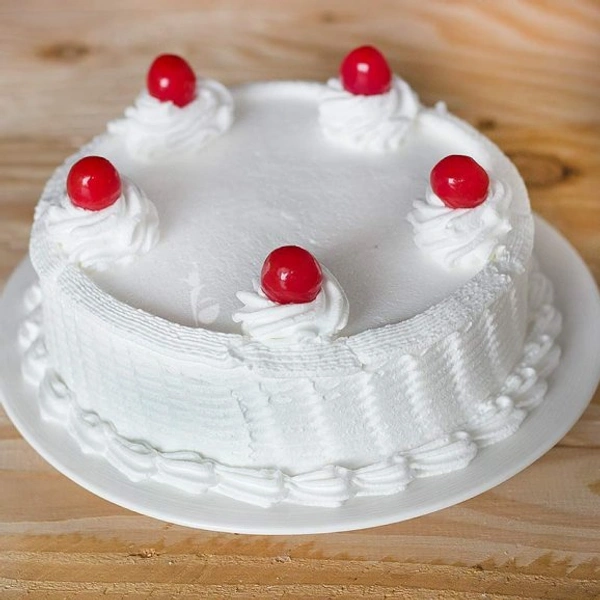 Vanila Cake 1KG