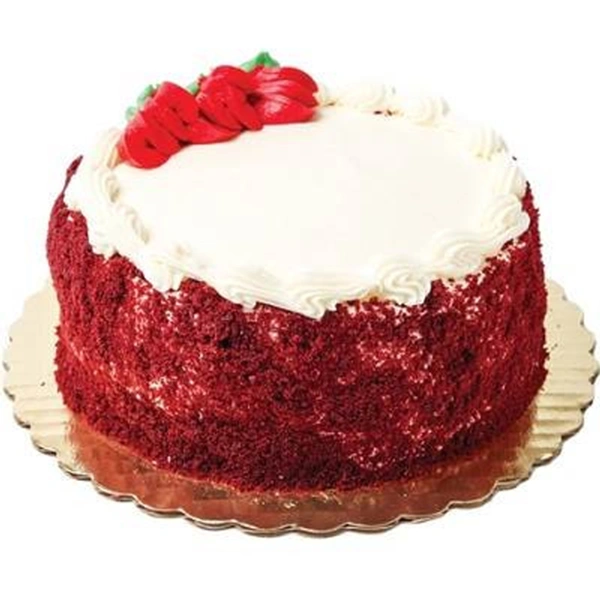 Strawberry Cake 500G