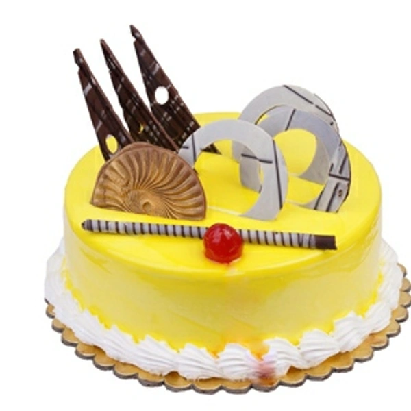 Pineapple Cake 500G