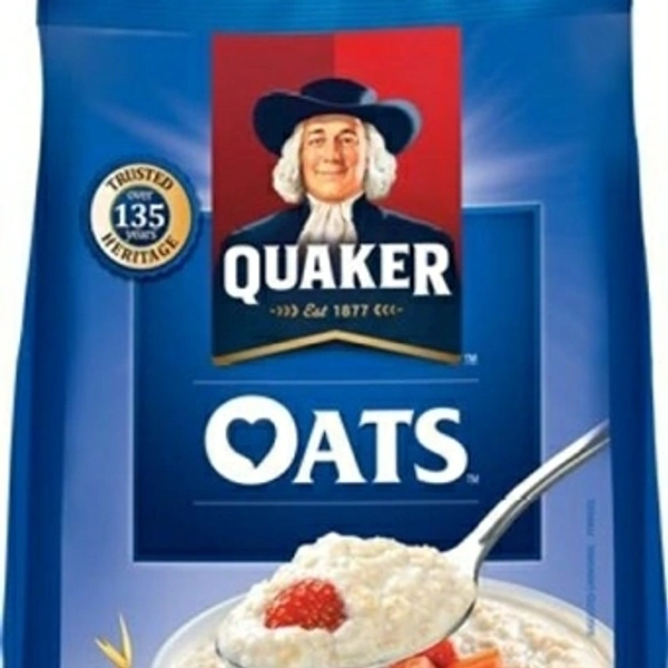 Quaker Oats - 1KG