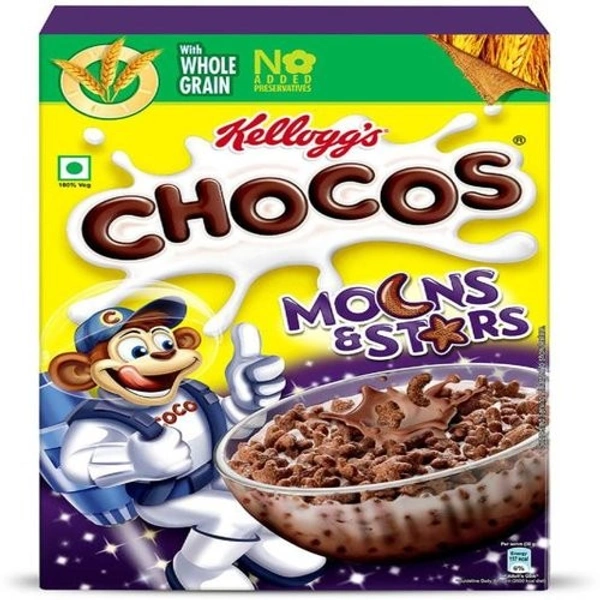 Kelloggs Chocos - 110 gm