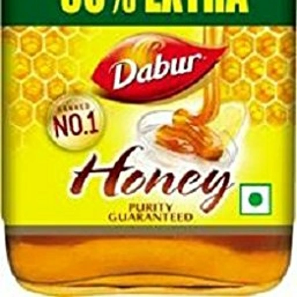 Dabur Pure Honey  - 225 g