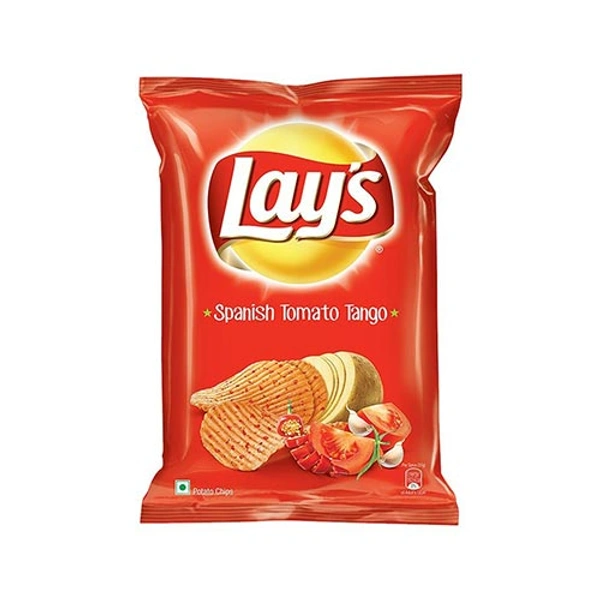 Lays Potato Chips - Spanish Tomato Tango - 52 g
