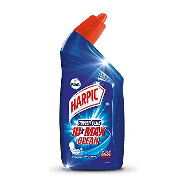 Harpic Disinfectant Toilet Cleaner Liquid - 500 ml