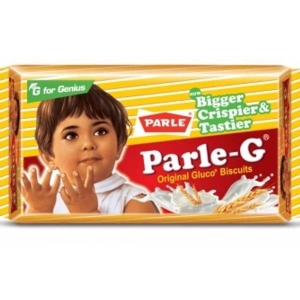 Parle Glucos Biscuits - Parle-G - 50 gm