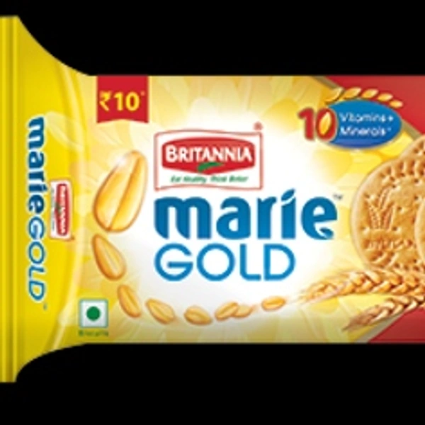 Britannia Marie Gold Biscuits - 83 gm