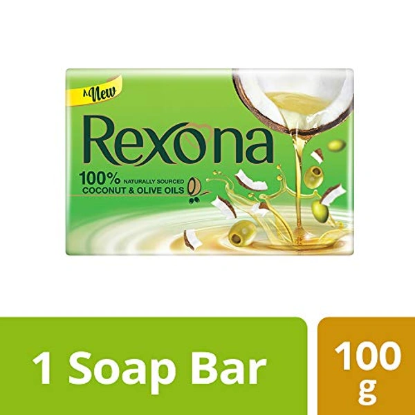 Rexona 100g Soap 