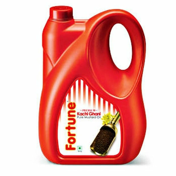 Fortune Kacchi Ghani 5Ltr