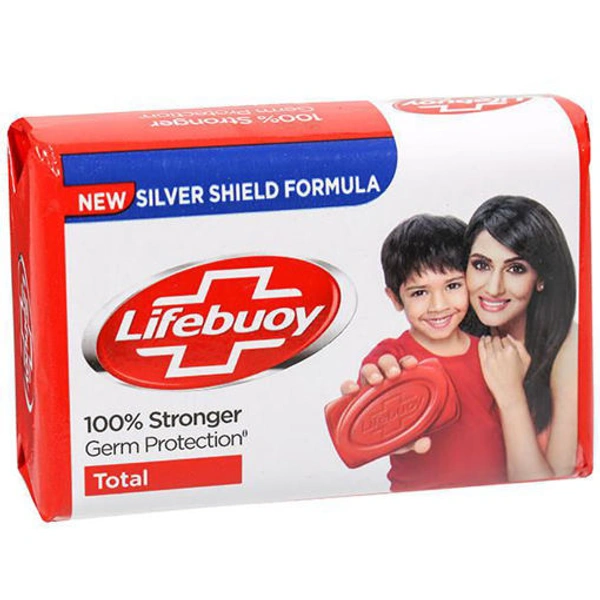 Lifebuoy Total 65g