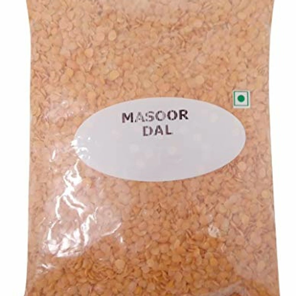 Masur Dal 500G