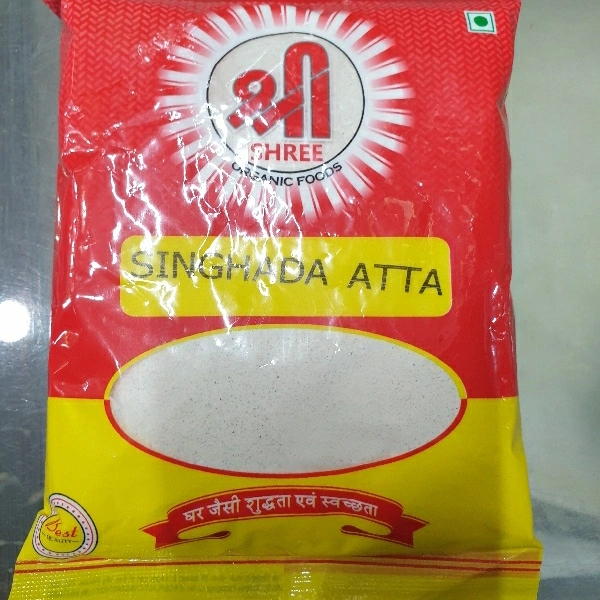 Singhada Atta 250G