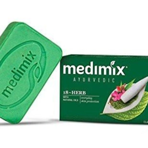 Medimax Ayurvedic 225gm